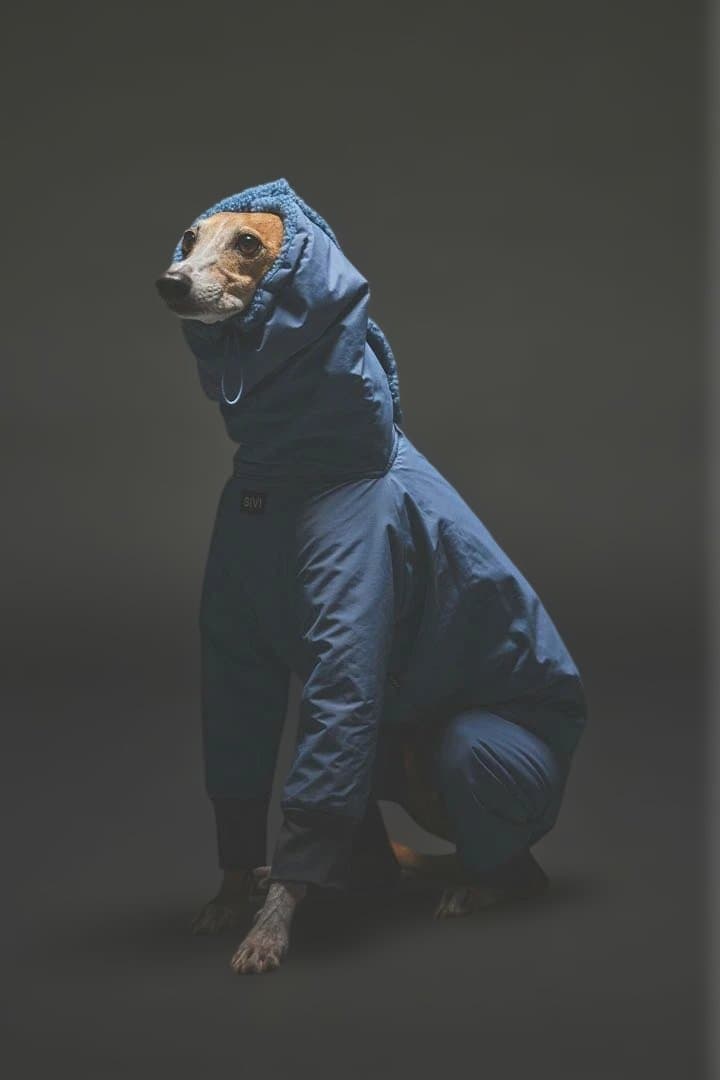【美品】SIVIウィンタースーツ【XS】
