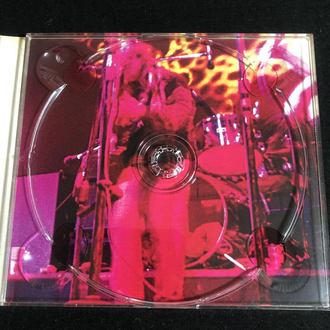 洋楽 Jefferson Airplane/ RETURN TO THE MATRIX