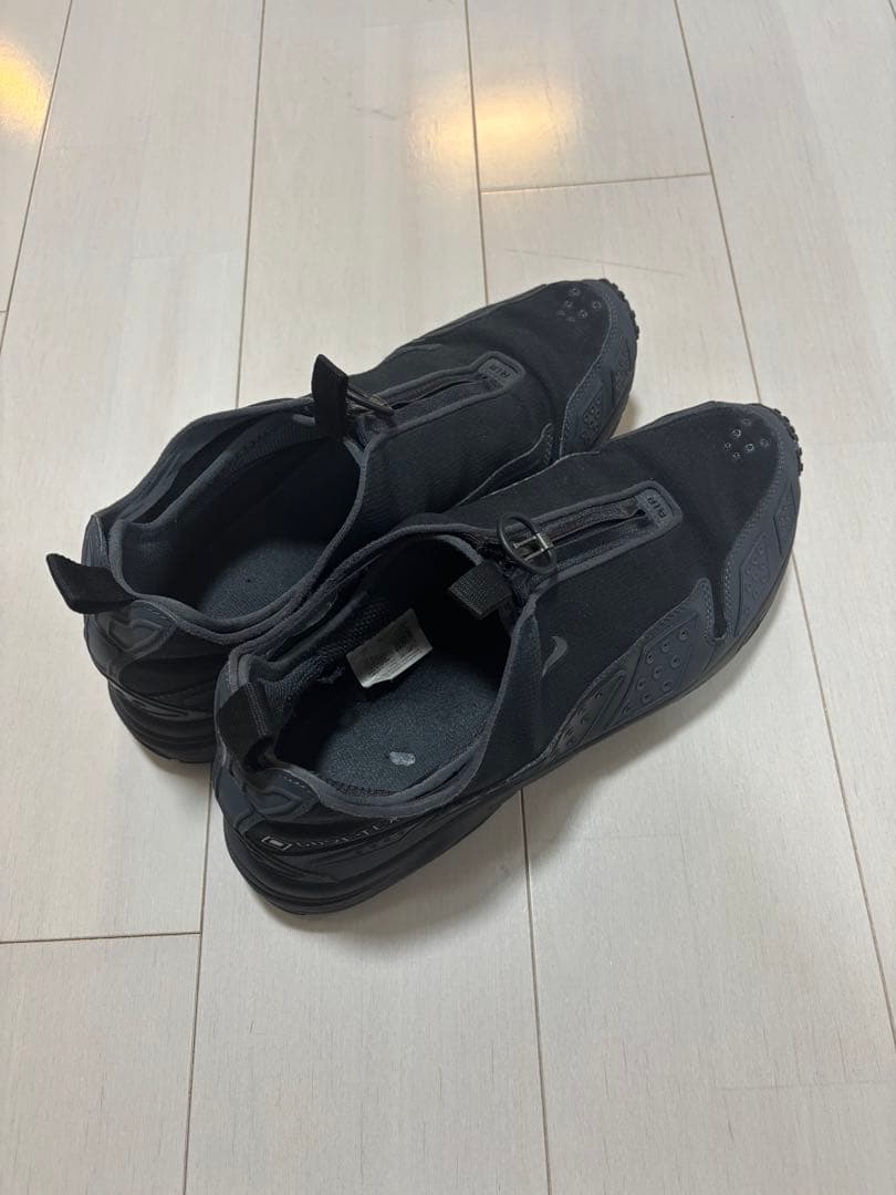 NIKE AIR MAX SNDR GTX エアマックスサンダーゴアテックス