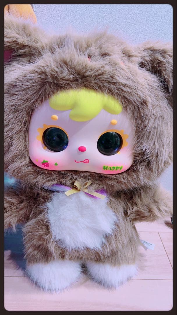 し*u様 ❁︎Samuel❁︎AI 1000㌫
