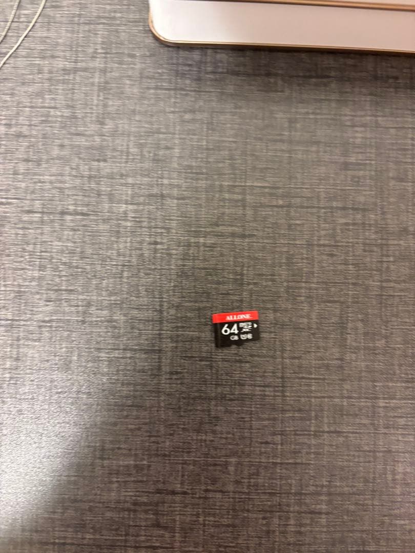 任天堂Switch 本体(箱・SDカード付き)