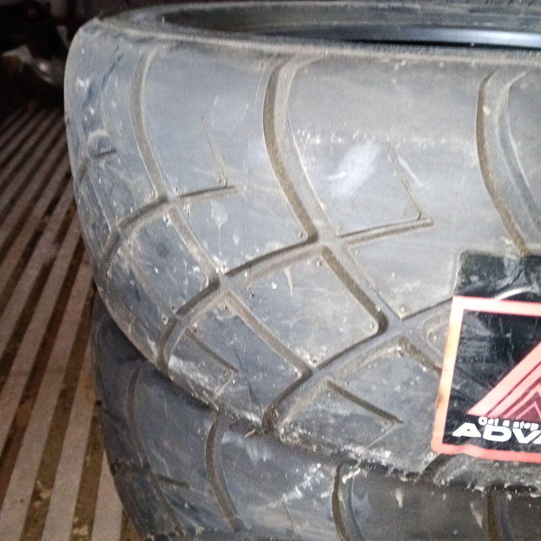 ADVAN AO32R タイヤ 205/50R15 85V