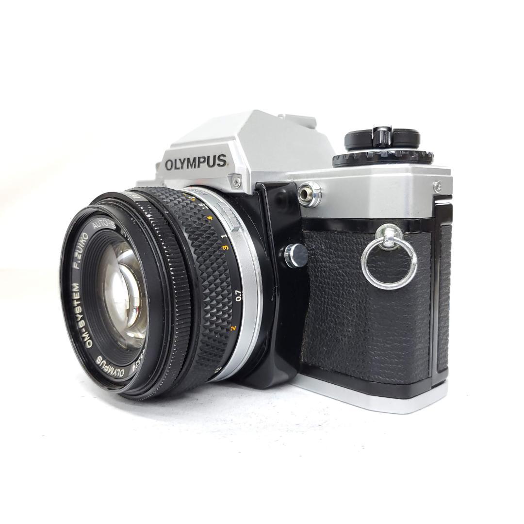 【動作確認済】 Olympus OM10 G0206-234-2p p