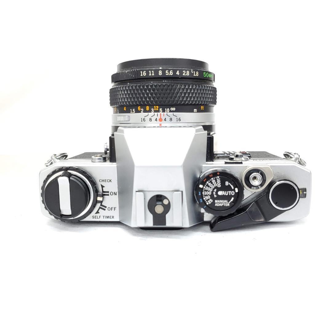 【動作確認済】 Olympus OM10 G0206-234-2p p