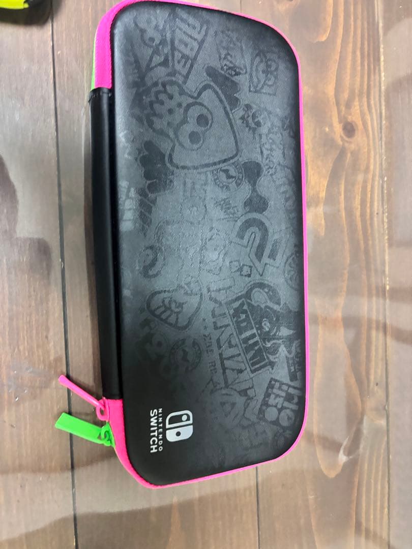 【中古】任天堂 Switch 本体（初代モデル）ジャンク扱い