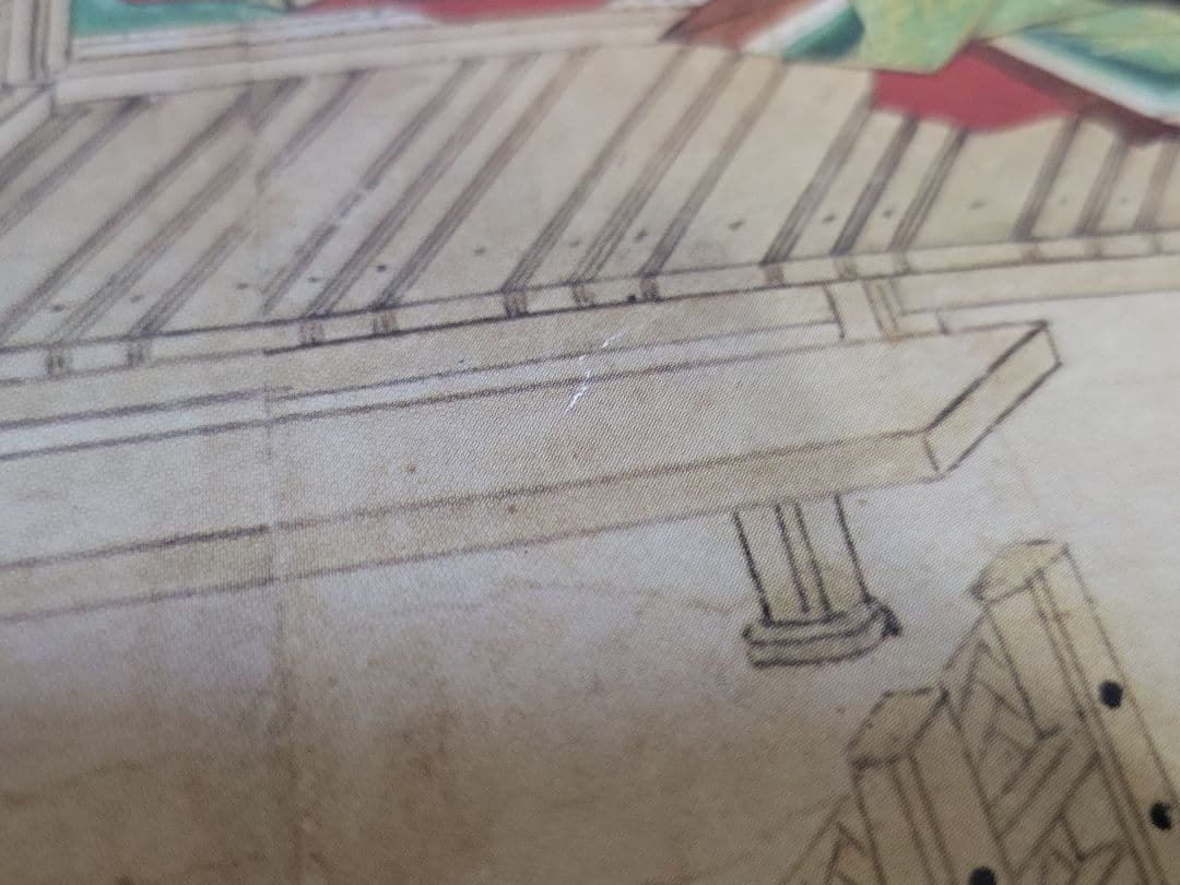 鎌倉時代絵巻三種 国立国会図書館発行