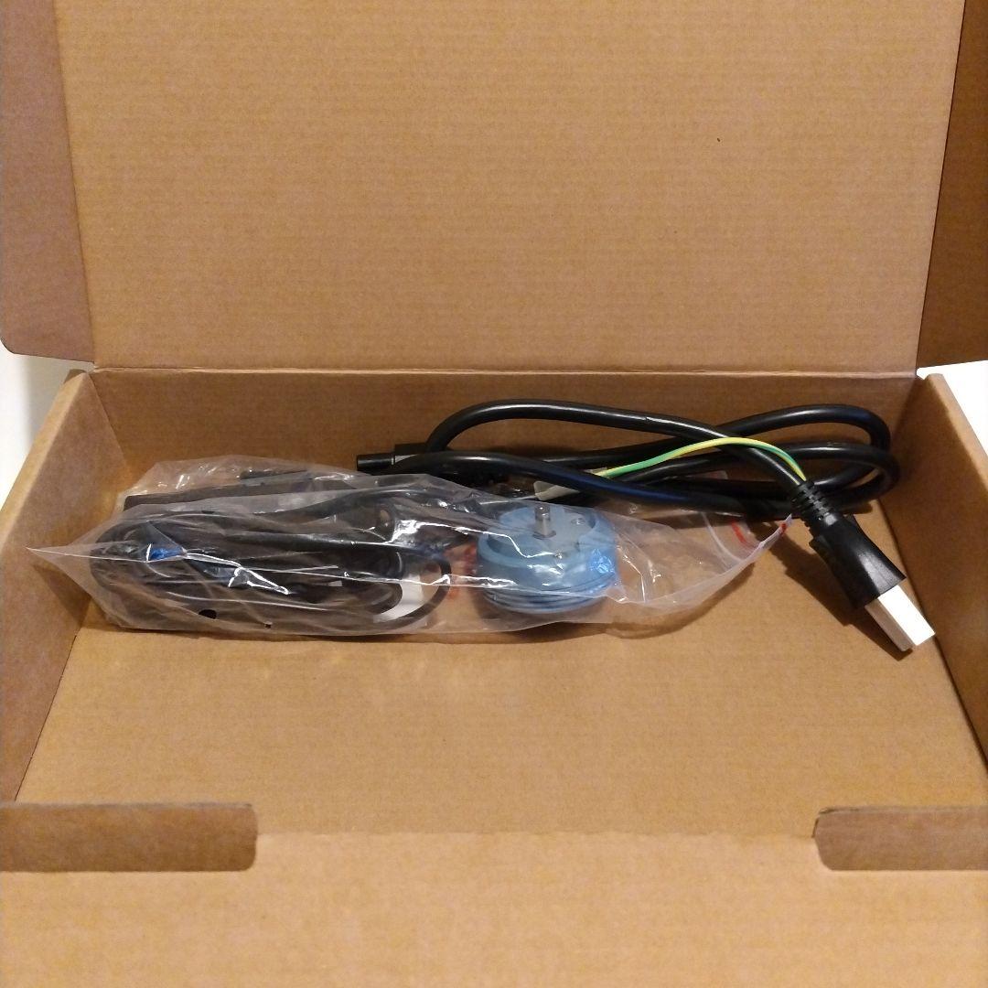 Qnap QSW-M408S ⑦