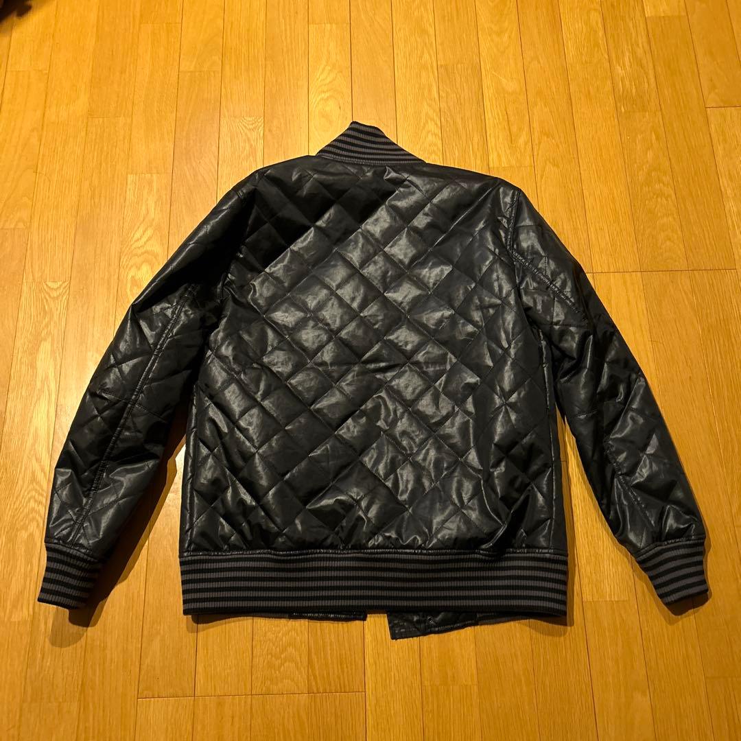 BLACKSCALE、ブラックスケール、ジャケット、Mサイズ、ストリート