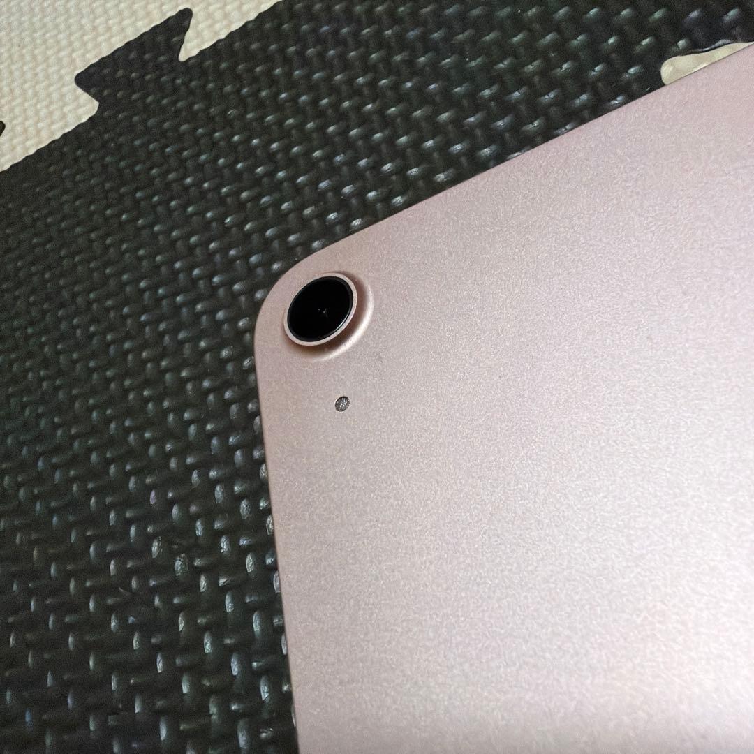 iPad Air (第4世代) 10.9インチ Wi-Fiモデル