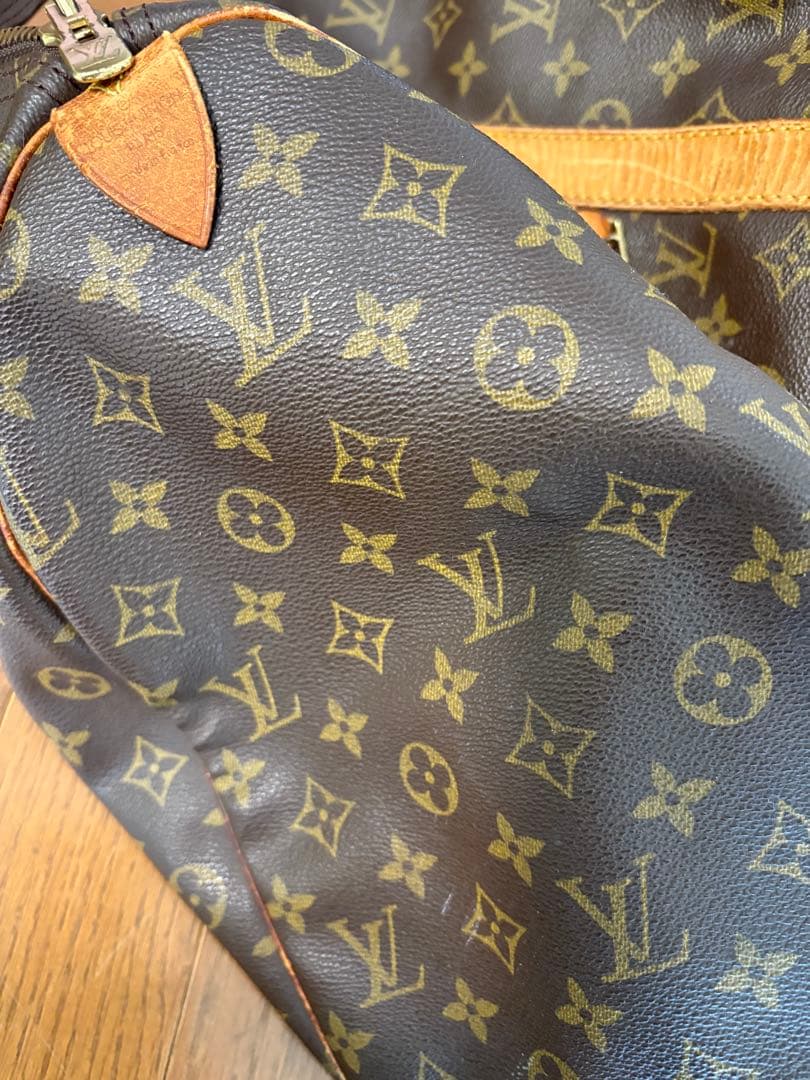 Louis Vuitton ボストンバッグ キーポル50