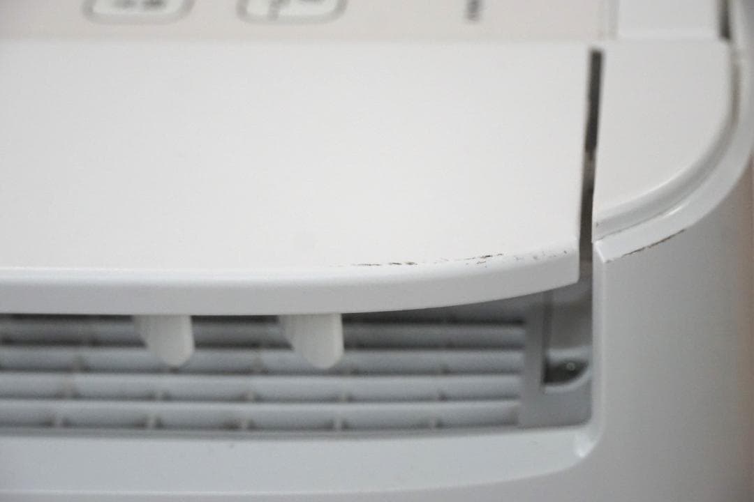 Panasonic 衣類乾燥除湿器　F-YZS60