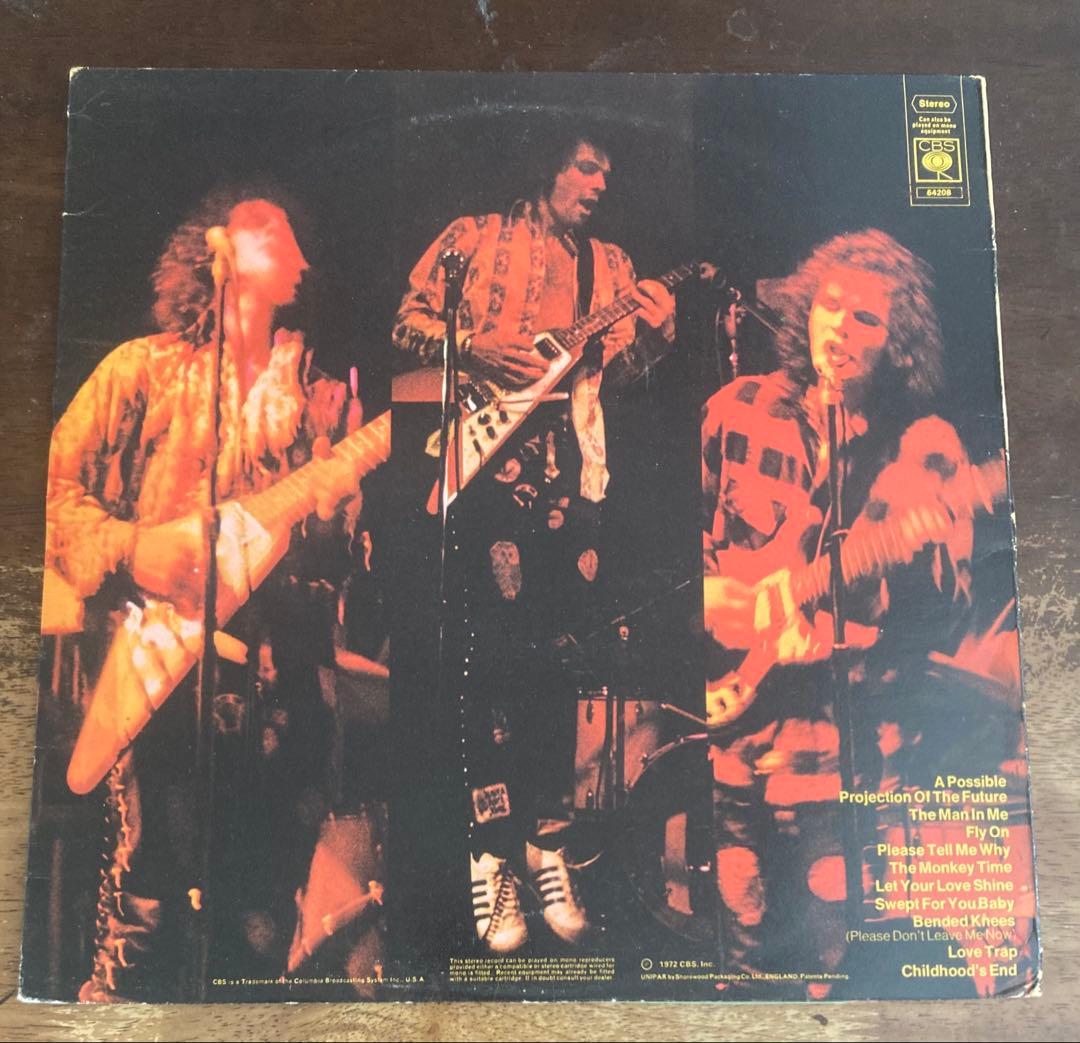 ◾️高音質UKオリジナル盤■AL KOOPER / アルクーパー◾️A Poss