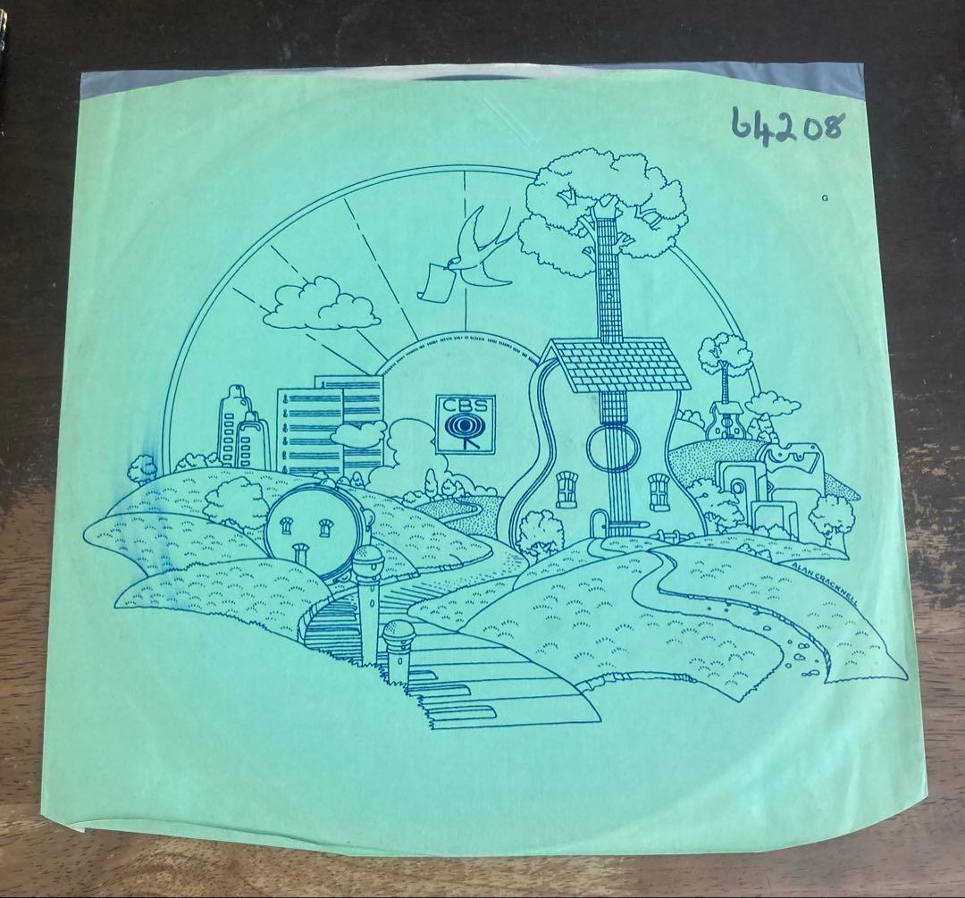◾️高音質UKオリジナル盤■AL KOOPER / アルクーパー◾️A Poss
