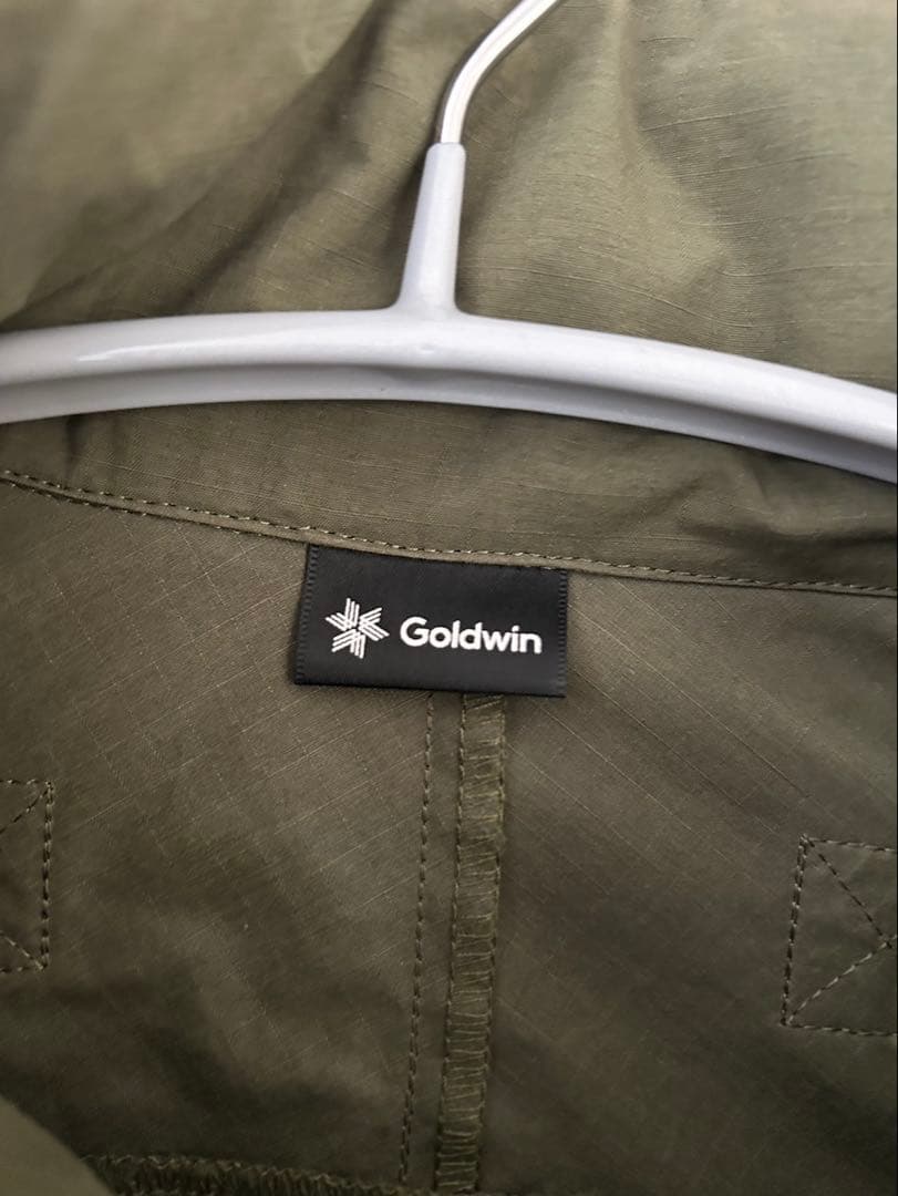 ゴールドウイン GOLDWIN トラベラーブルゾン GL10106P