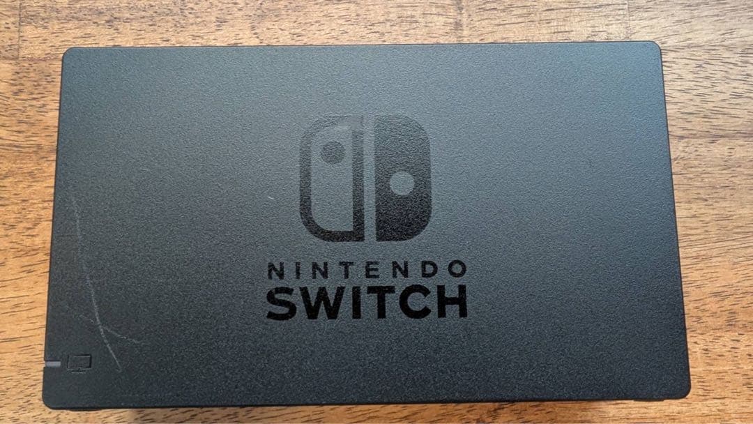 Nintendo Switch フルセット(本体・プロコン2台・SDカード)美品