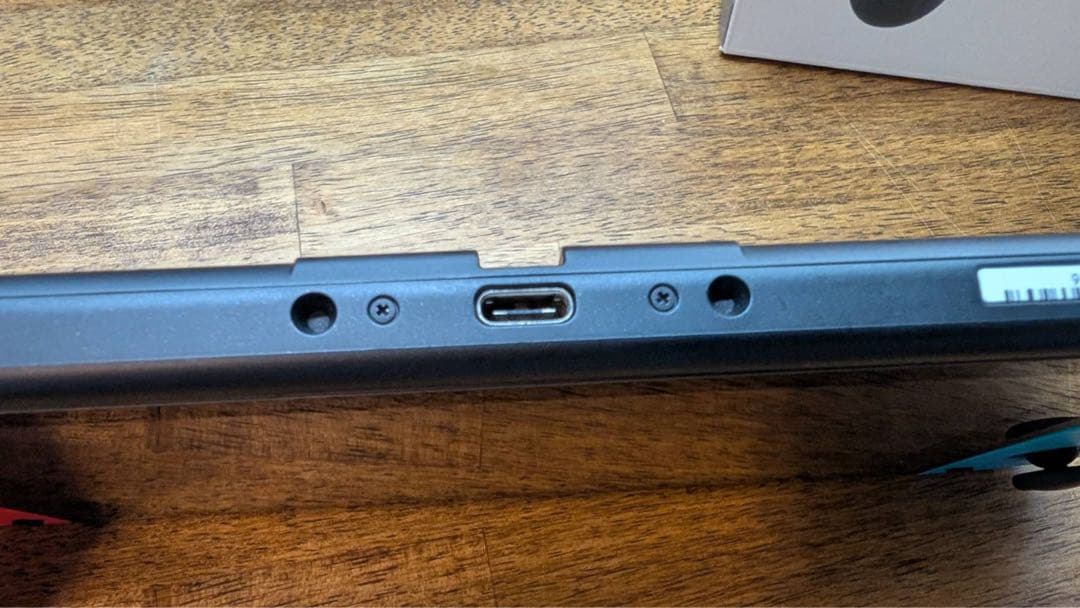 Nintendo Switch フルセット(本体・プロコン2台・SDカード)美品