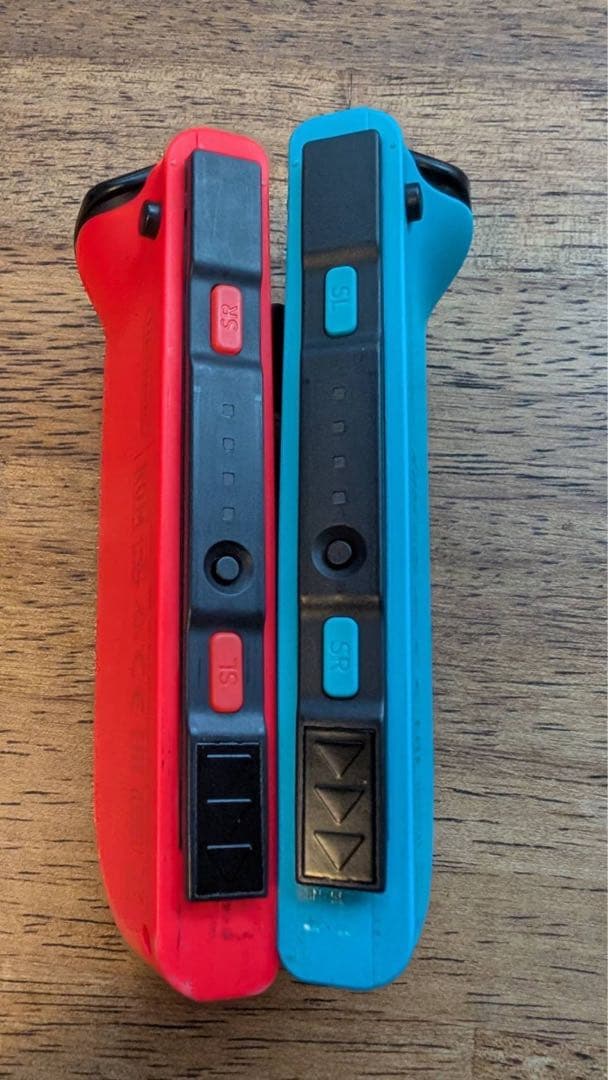Nintendo Switch フルセット(本体・プロコン2台・SDカード)美品