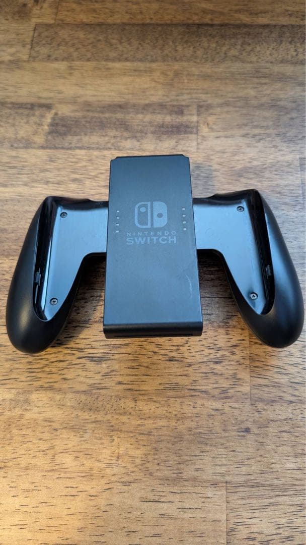 Nintendo Switch フルセット(本体・プロコン2台・SDカード)美品