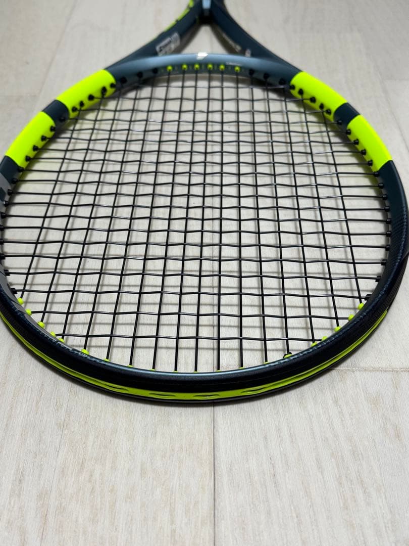 2026年モデル　Babolat Pure Aero 98 G3