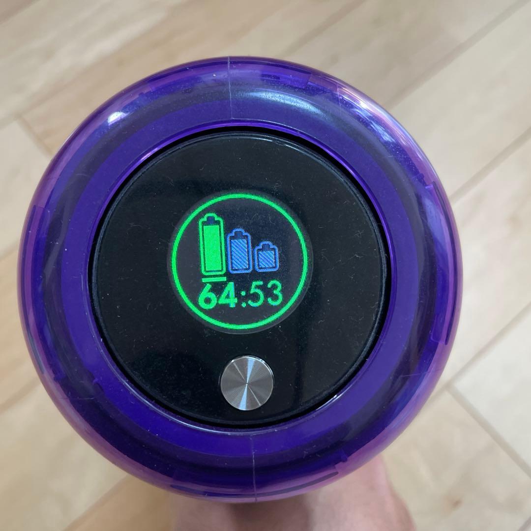 Dyson V11-sv14 掃除機
