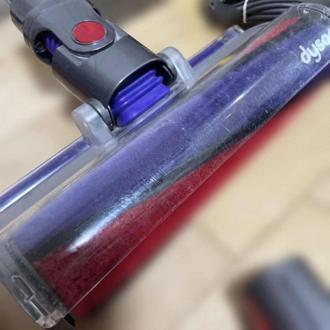 Dyson V11-sv14 掃除機