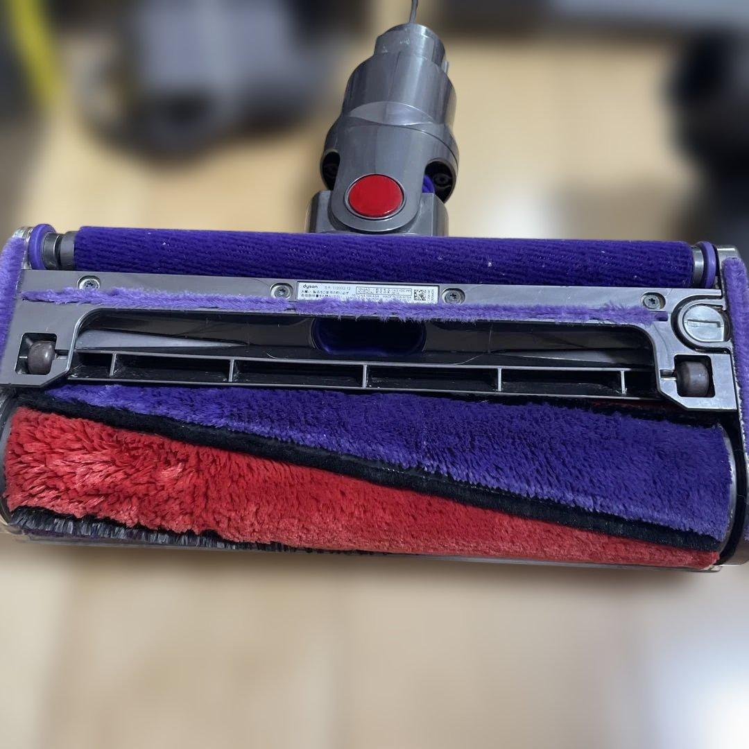 Dyson V11-sv14 掃除機