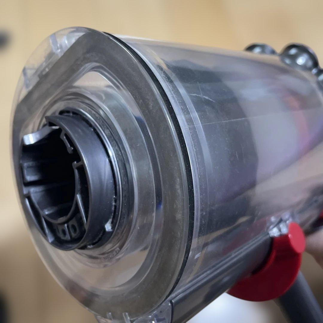 Dyson V11-sv14 掃除機