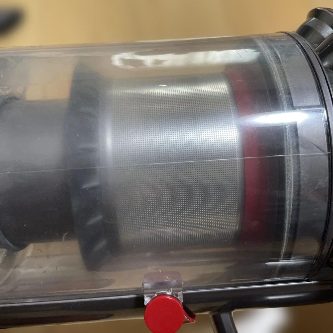 Dyson V11-sv14 掃除機