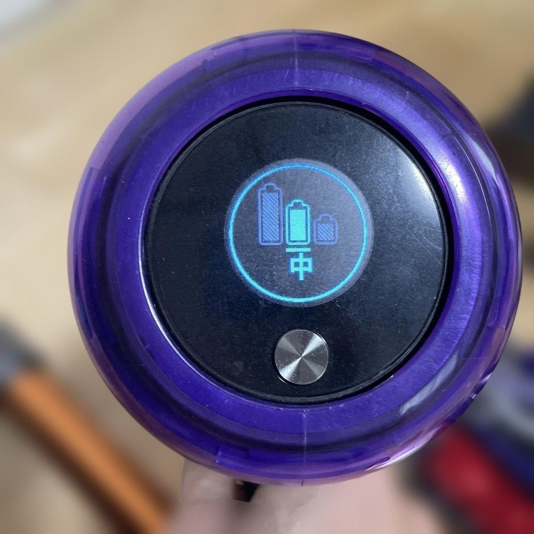 Dyson V11-sv14 掃除機