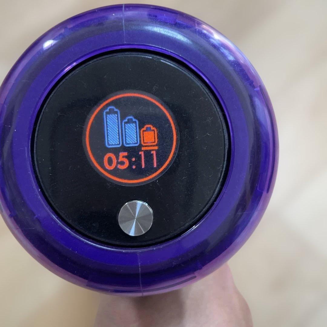 Dyson V11-sv14 掃除機