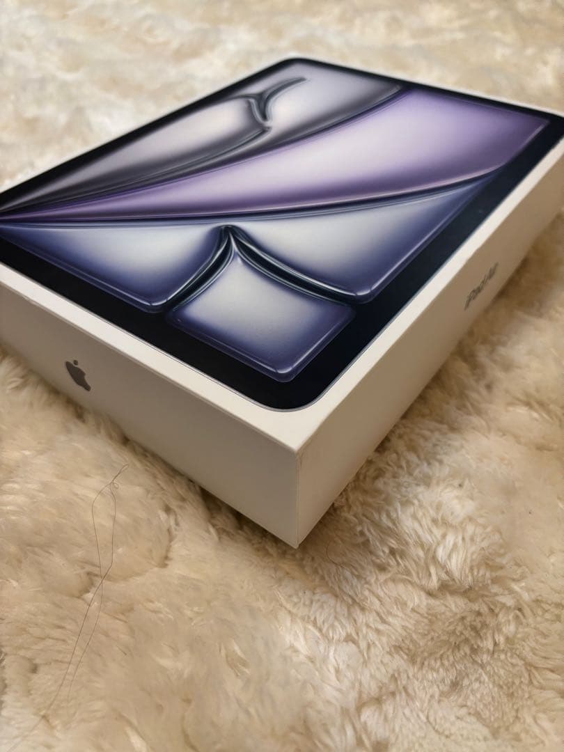 【新品未開封】11インチ iPadAir M3 256GB wifi apple