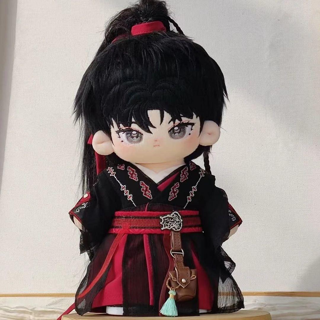 【うめこぶさま】ご購入品◆肖战・成毅