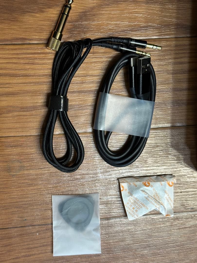 EDIFIER S5 ワイヤレスヘッドホン