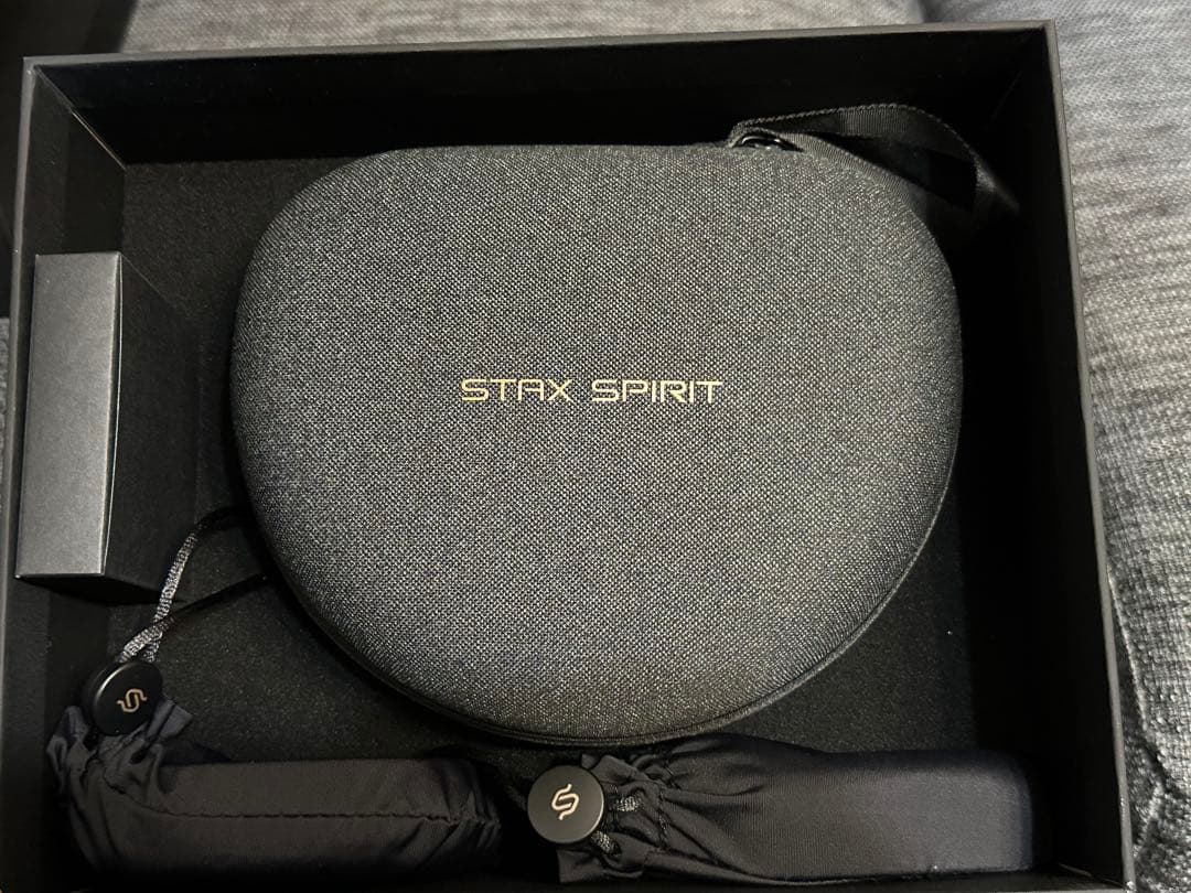 EDIFIER S5 ワイヤレスヘッドホン