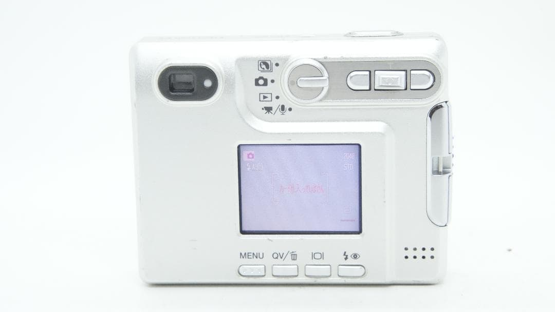 【Y2103】 KONICA MINOLTA DiMAGE Xg コニカミノルタ