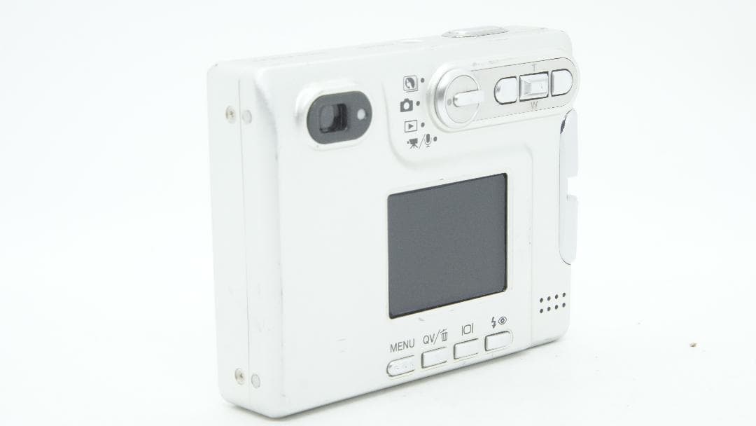 【Y2103】 KONICA MINOLTA DiMAGE Xg コニカミノルタ