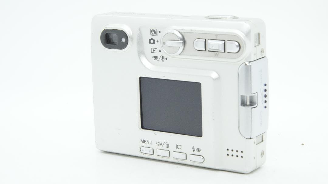 【Y2103】 KONICA MINOLTA DiMAGE Xg コニカミノルタ