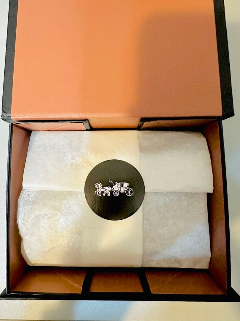 【美品】COACH 財布