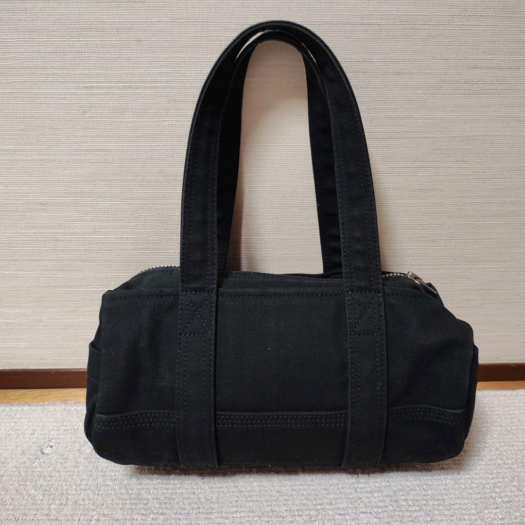 【廃盤】PORTER（ポーター／吉田カバン）ミニボストンバッグ