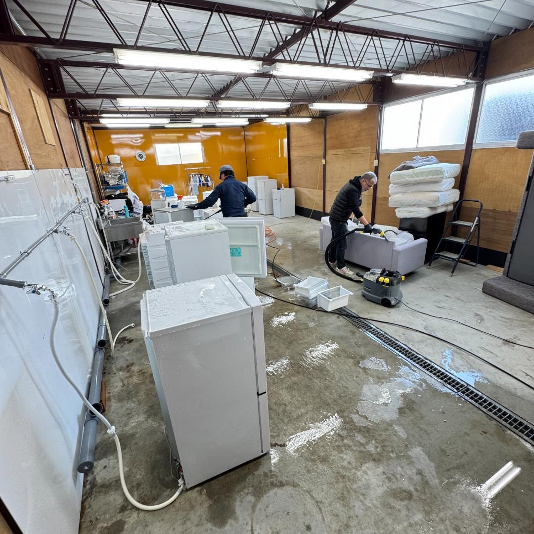 SET27 冷蔵庫、洗濯機、電子レンジ 東京23区全域送料無料
