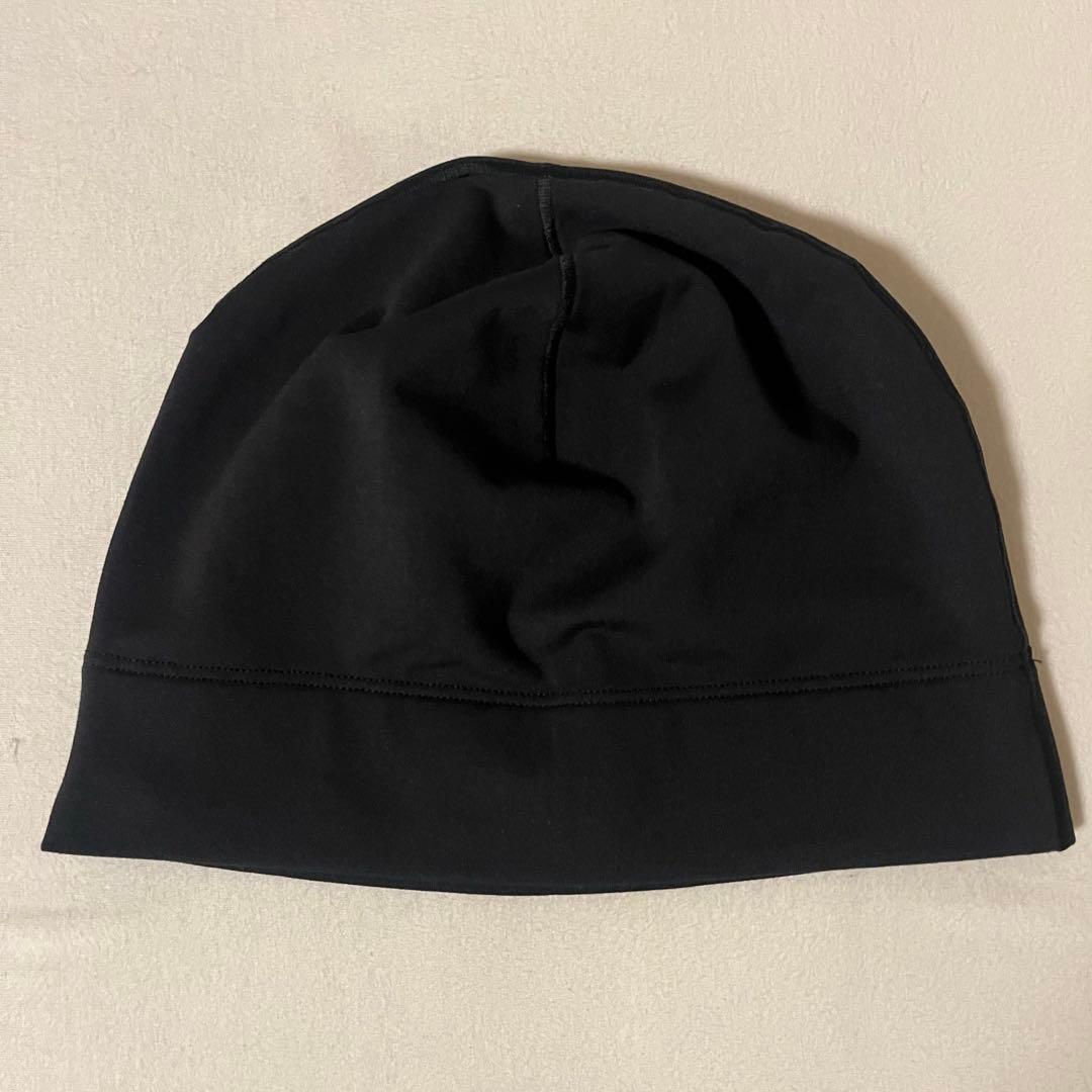 ARC'TERYX ロートーク　ブラック スカルキャップL/XL