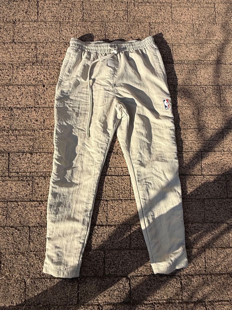 NIKE Fear of God パンツ NBA