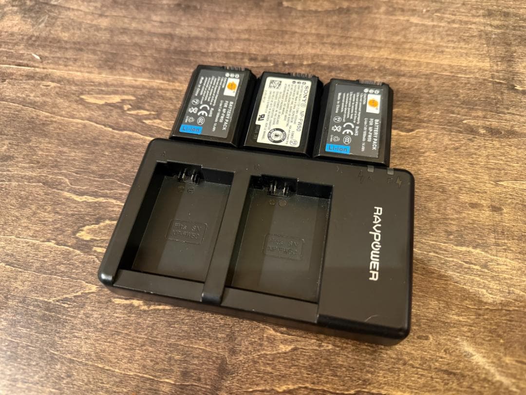 α7s2 本体・付属品・箱