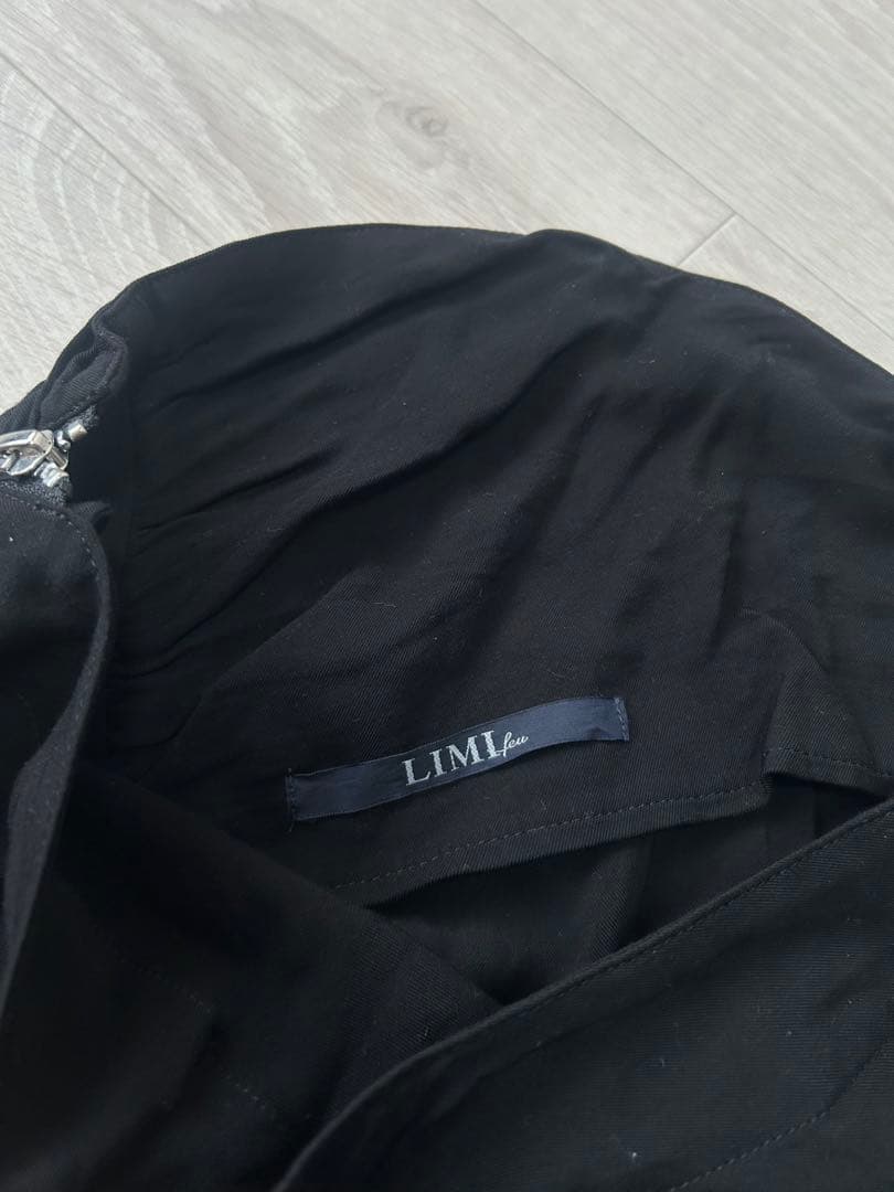 LIMl feu リミフゥ スカート