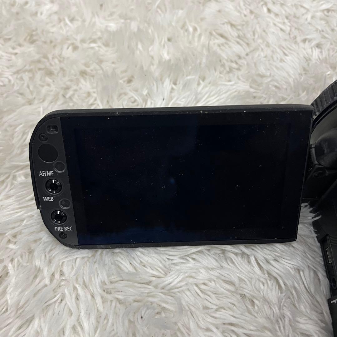 Canon iVIS HF G20 デジタルビデオカメラ HD 32GB内蔵