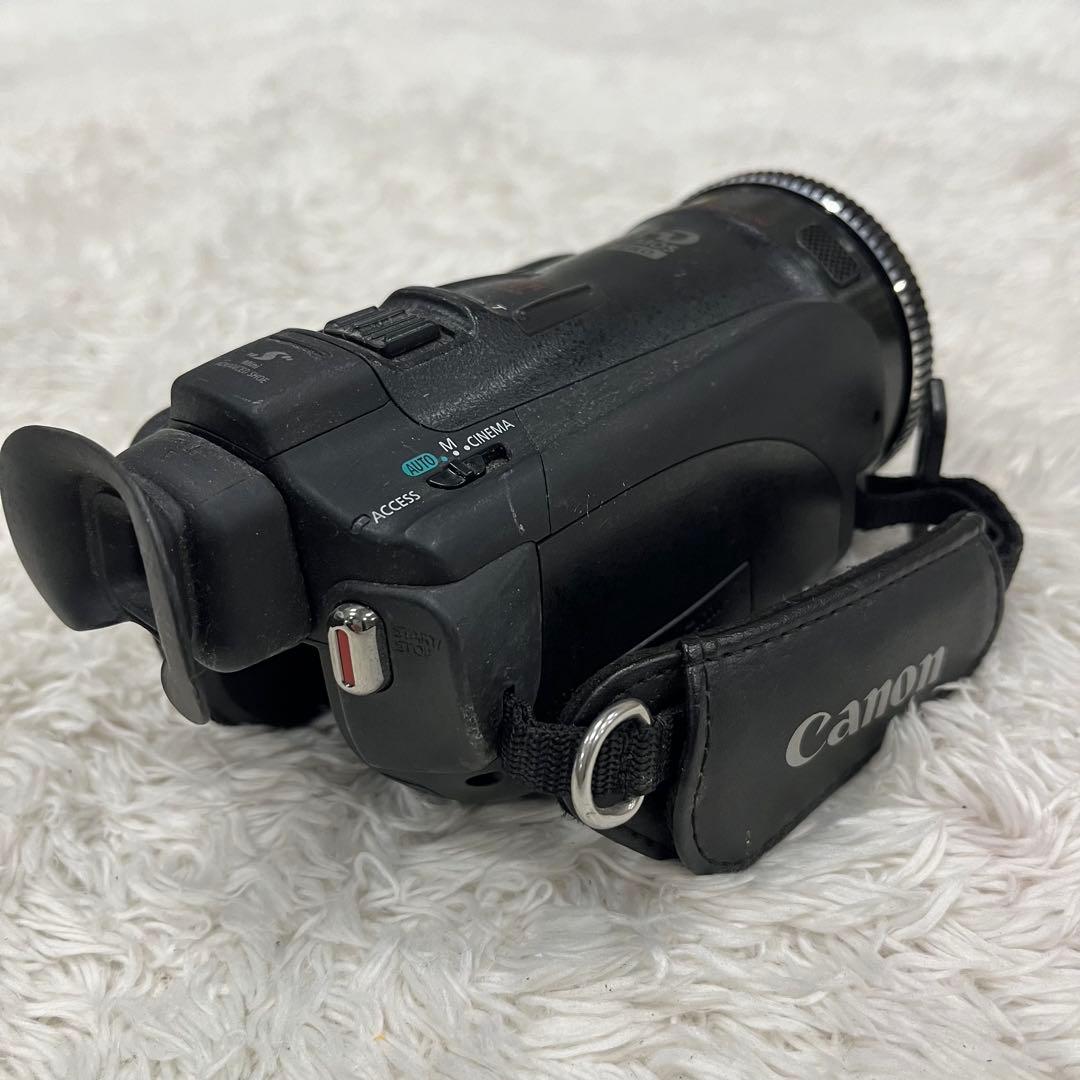 Canon iVIS HF G20 デジタルビデオカメラ HD 32GB内蔵