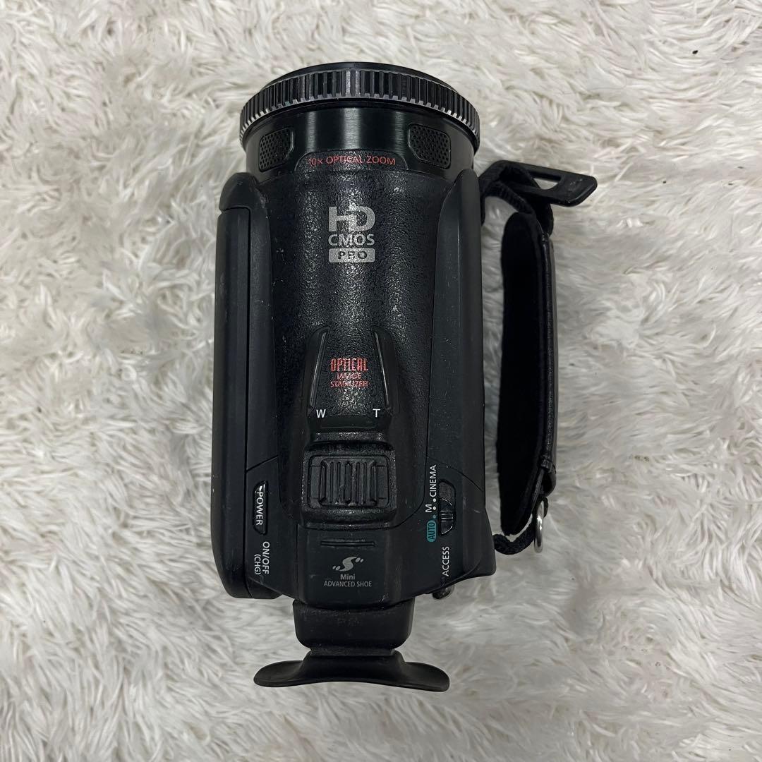 Canon iVIS HF G20 デジタルビデオカメラ HD 32GB内蔵