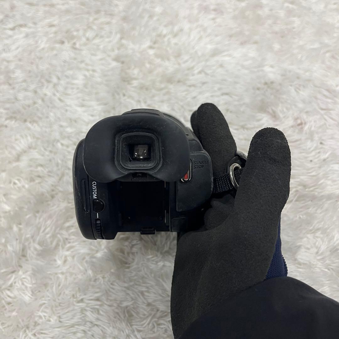 Canon iVIS HF G20 デジタルビデオカメラ HD 32GB内蔵