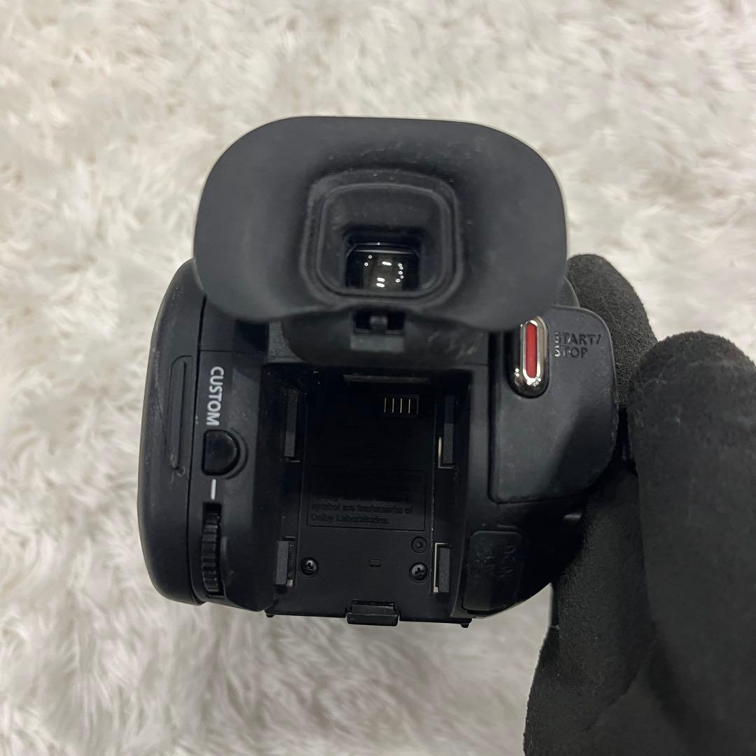 Canon iVIS HF G20 デジタルビデオカメラ HD 32GB内蔵