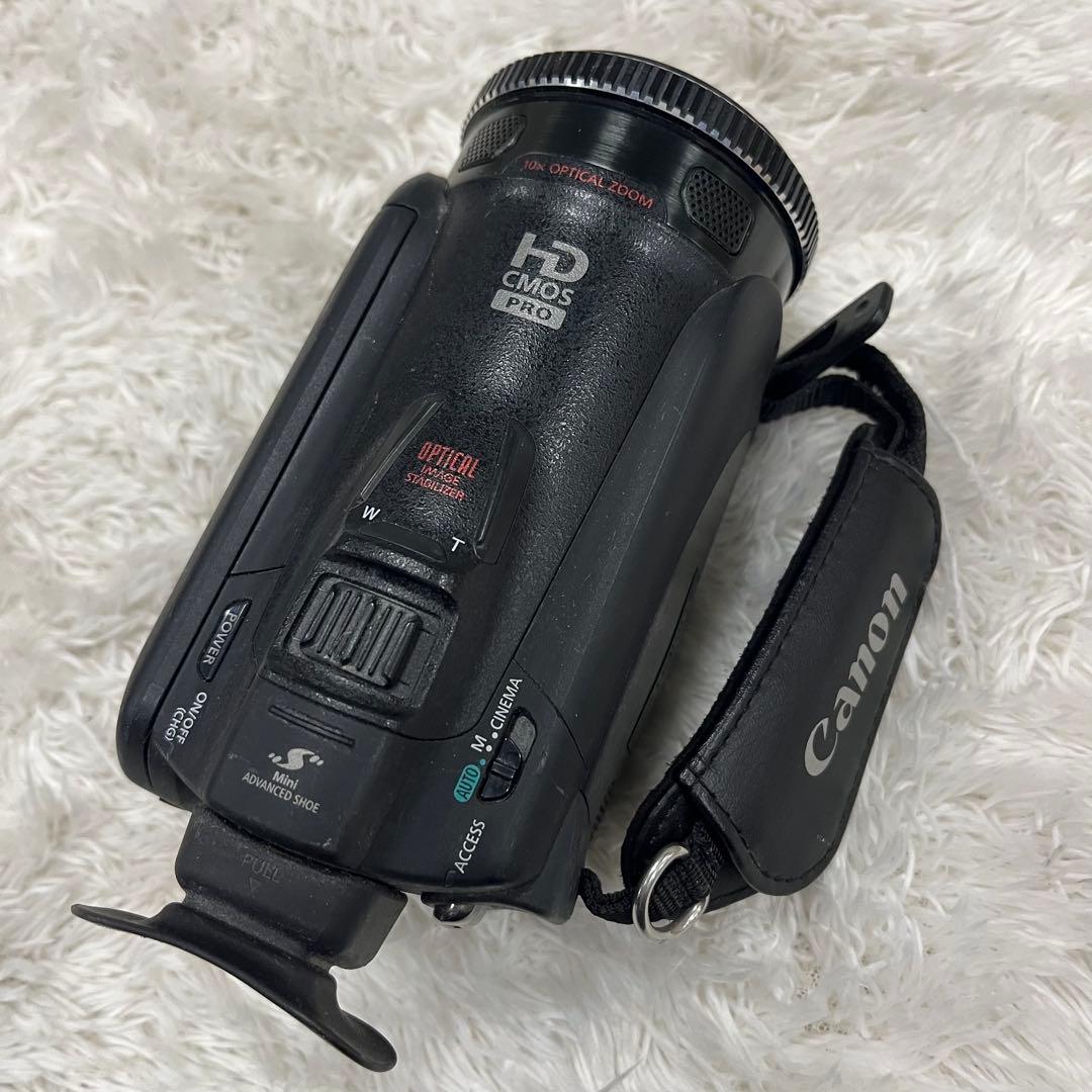 Canon iVIS HF G20 デジタルビデオカメラ HD 32GB内蔵